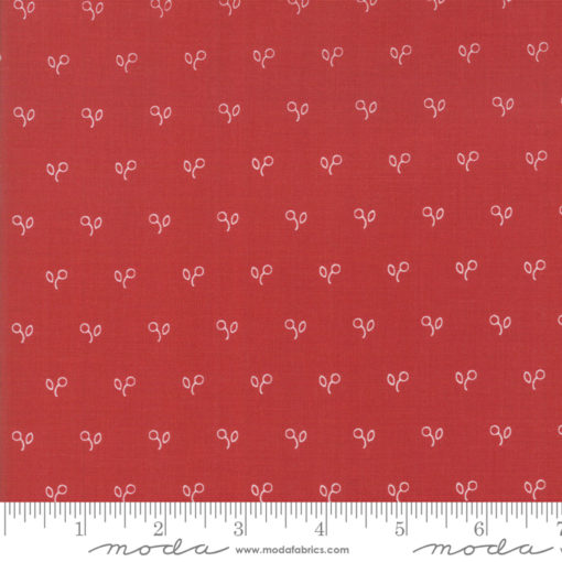 Northport Prints            Red