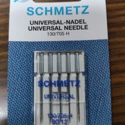 Schmetz Universal – Needle