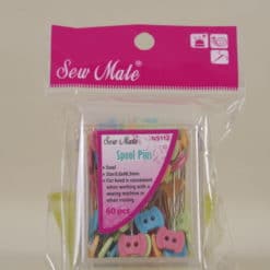 Sew Mate Spool Pins