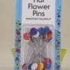 Collins 80 Quilting Pins Extralong