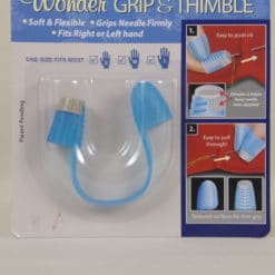 Taylor Seville Wonder Grip & Thimble