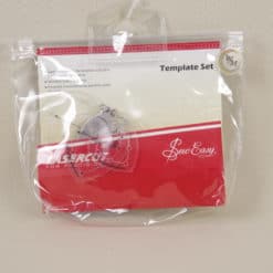 Sew Easy Templaste Set