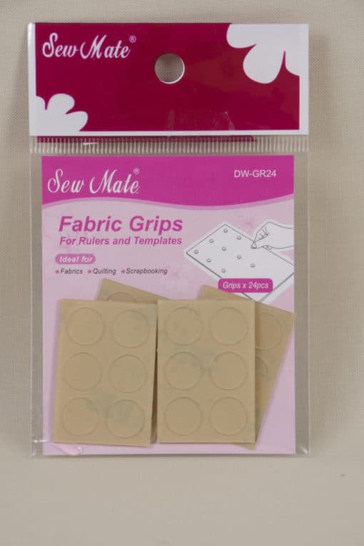 Sew Mate Fabric Grips