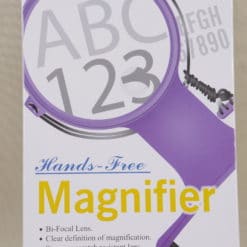 Hands-free Magnifier