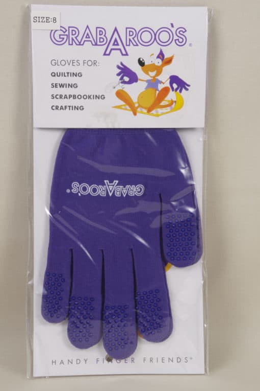 Grabaroo’s Gloves