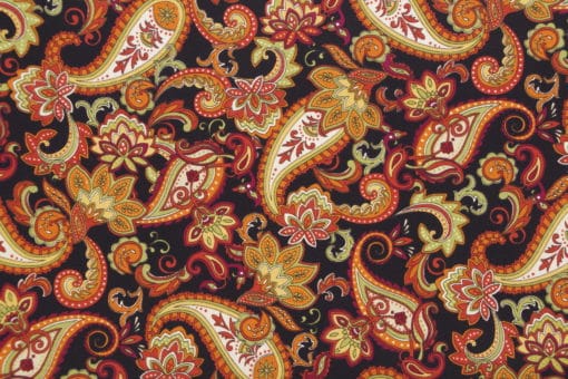 Henry Glass Autum Time Fabric