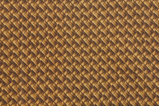 Kanvas Studio  Basket Weave Acorn Fabric