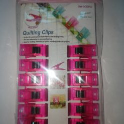 Sew Mate Quilting Clips