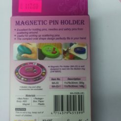 Sew Mate Magnetic Pin Holder