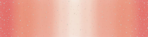 Ombre Fairy Dust  Popsicle Pink
