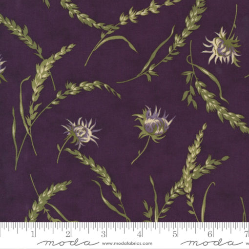 Mill Creek Garden        Purple