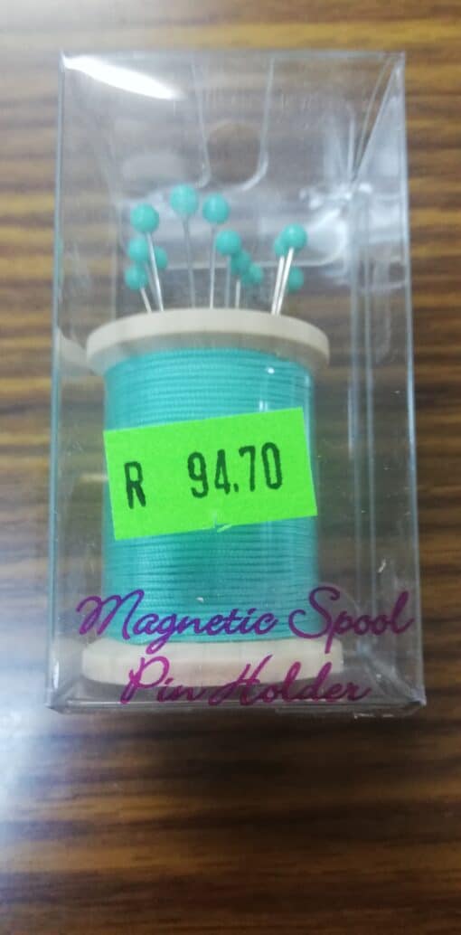 Magnetic Spool Pin Holder