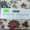 Prairie Dreams Charm pack