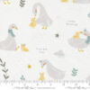 Little Ducklings          White sku 25106 11