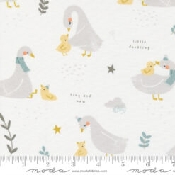 Little Ducklings          White  sku 25100 11