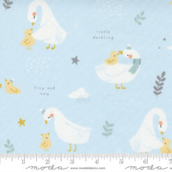 Little Ducklings           Blue  sku 25100 15