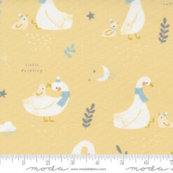 Little Ducklings        Mustard sku 25100 16