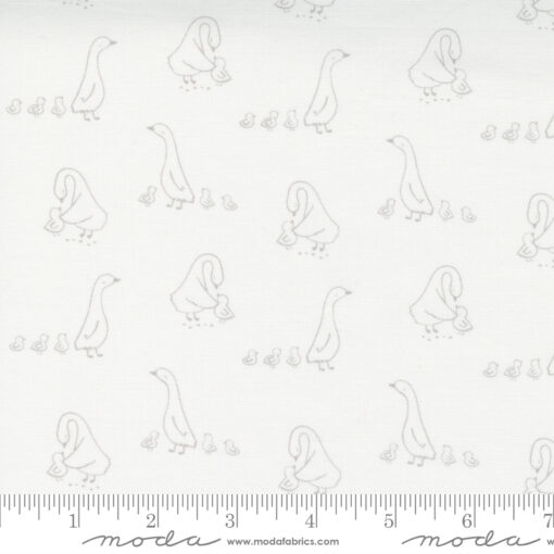 Little Ducklings          White sku 25103 11