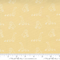 Little Ducklings        Mustard sku 25103 16