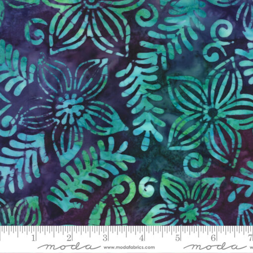Sunny Day Batiks         Orchid