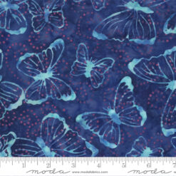 Sunny Day Batiks         Orchid