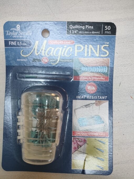 Magic PINS 50 pins