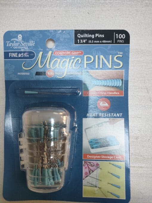 Magic PINS  100 pins (Copy)