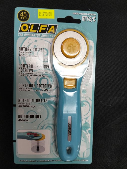 Olfa Rotary Cutter