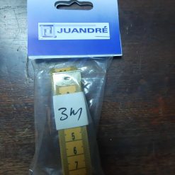 Juandre Measuring Tape 3m