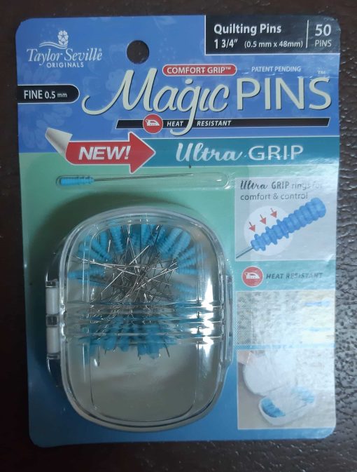 Magic PINS 50 pins