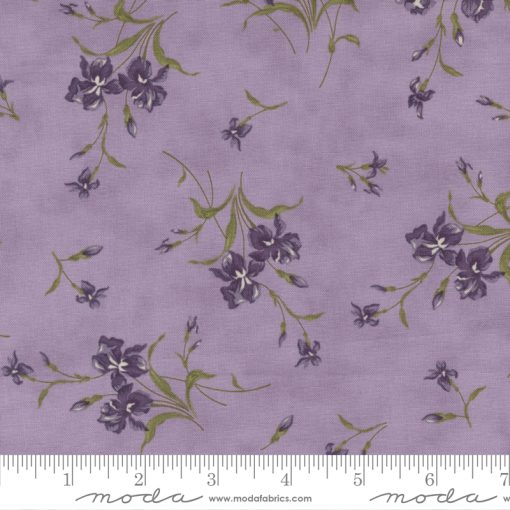 Iris Ivy               Lavender sku 2253 14