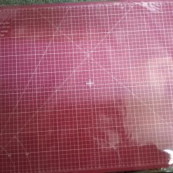 Home - Cutting mat 247x247