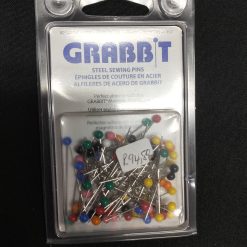 Grabbit Pins