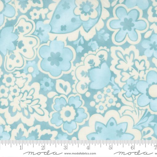 Jolie Mod Flower            Sky  sku 33693 11