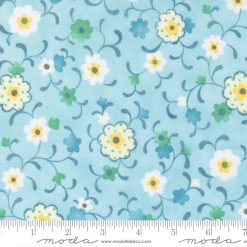 Florences Fancy            Leaf  sku 31664 14