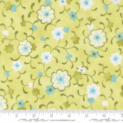 Florences Fancy            Leaf  sku 31664 14