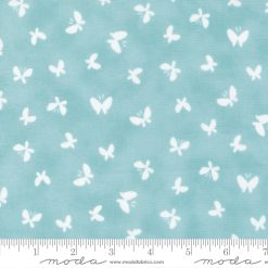 Florences Fancy            Leaf  sku 31664 14