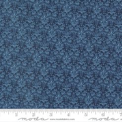 Morris Meadow              Woad  sku 8377 14