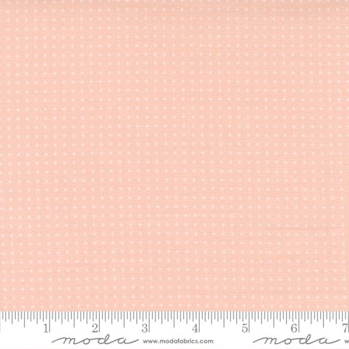 Dwell Pin Dot              Pink  sku 55276 20