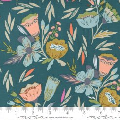 Songbook A New Page   Dark Teal  sku 45552 20