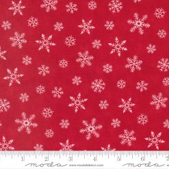 Holidays At Home      Berry Red  sku 56077 15