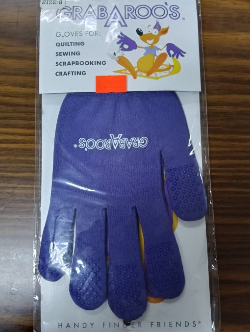 Gloves Grabaroos