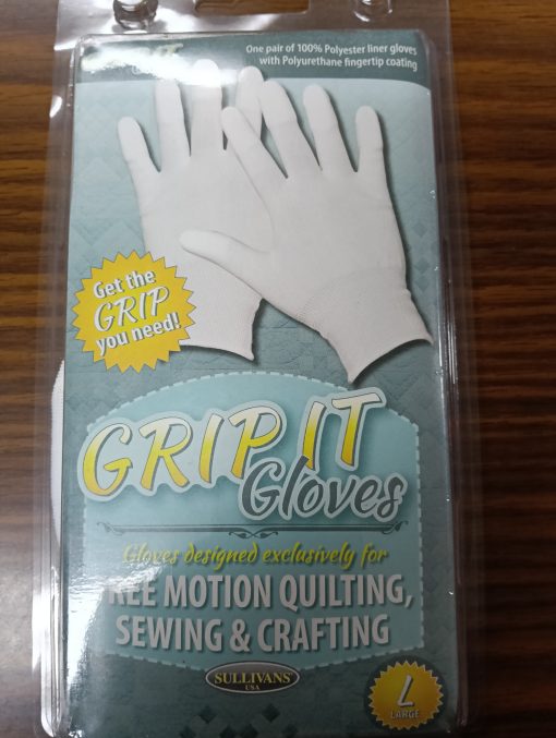 Sullivans Grip it Gloves