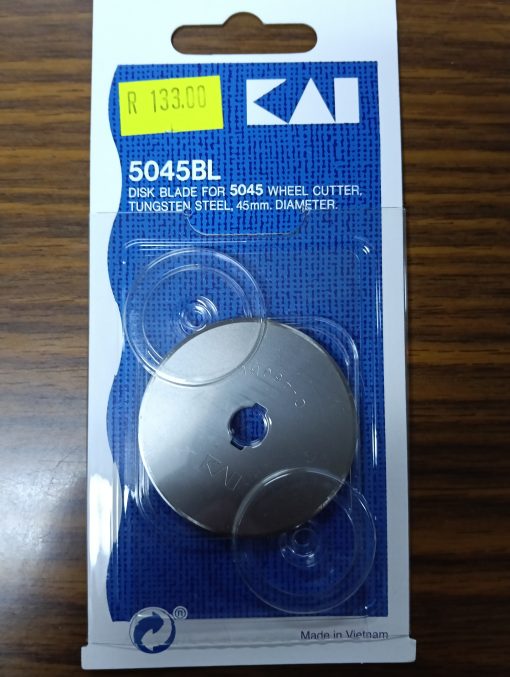 KAI Disk blade 45mm