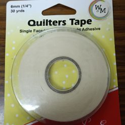 Quilters Tape 30 yrds