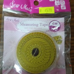 Sewline Measuring Tape Cm of Inc