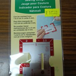 Home - Sewing Gauge 7705 247x247